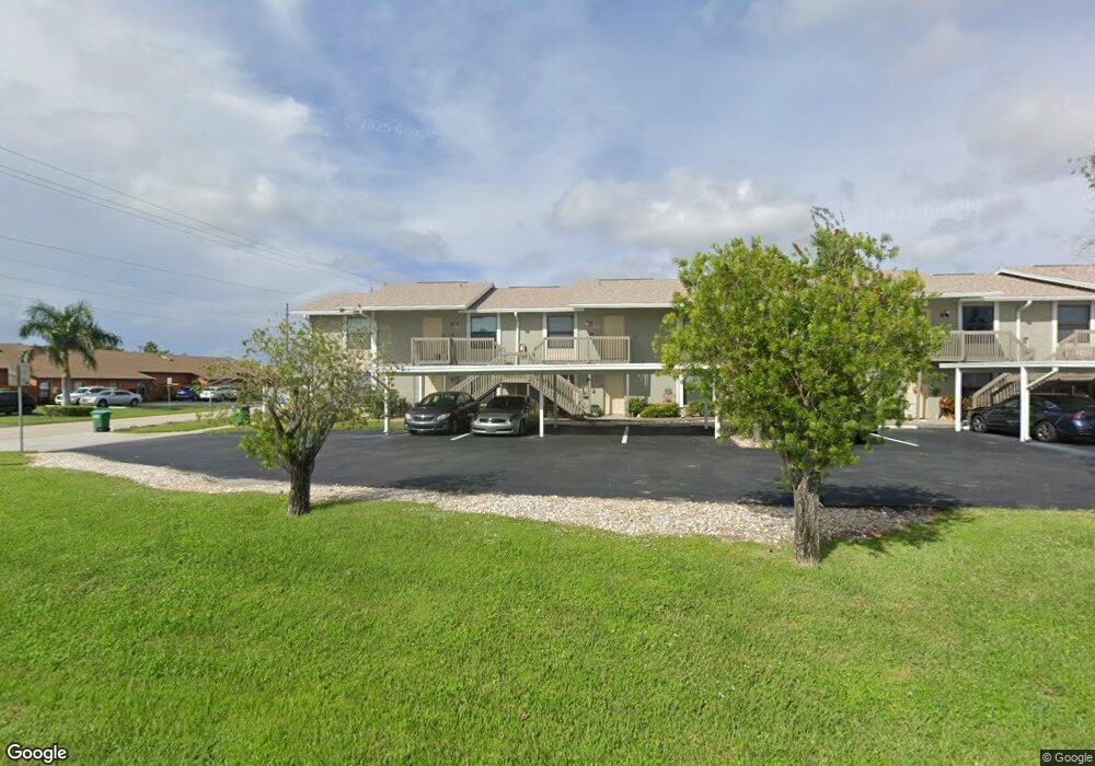 4708 SW 8th Place unit 65, Cape Coral, FL 33914 - photo 1