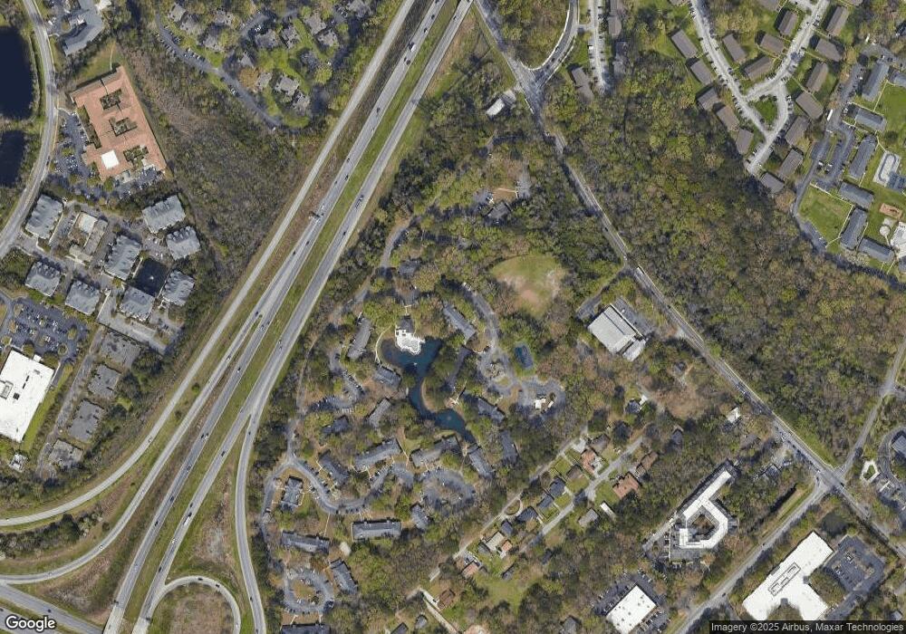 509 Westchase Dr, Charleston, SC 29407 - photo 1