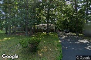 8805 Lorfax Dr, Lorton, VA 22079