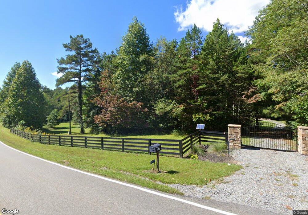 4149 Hardscrabble Rd, Mineral Bluff, FL 30559 - photo 1