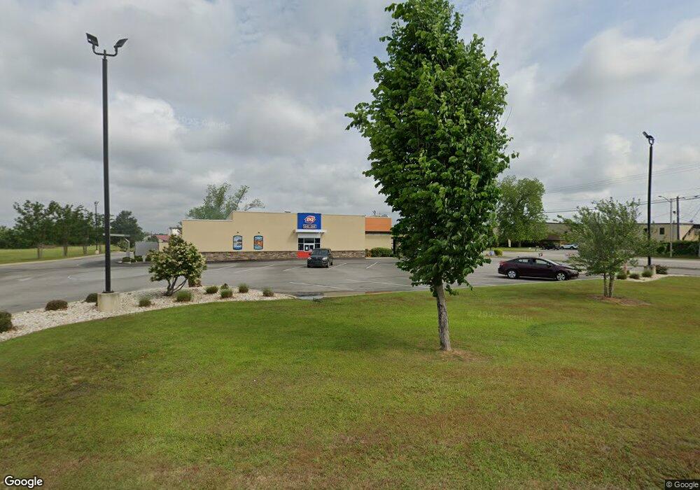 209 Ocilla Hwy, Fitzgerald, GA 31750 - photo 1