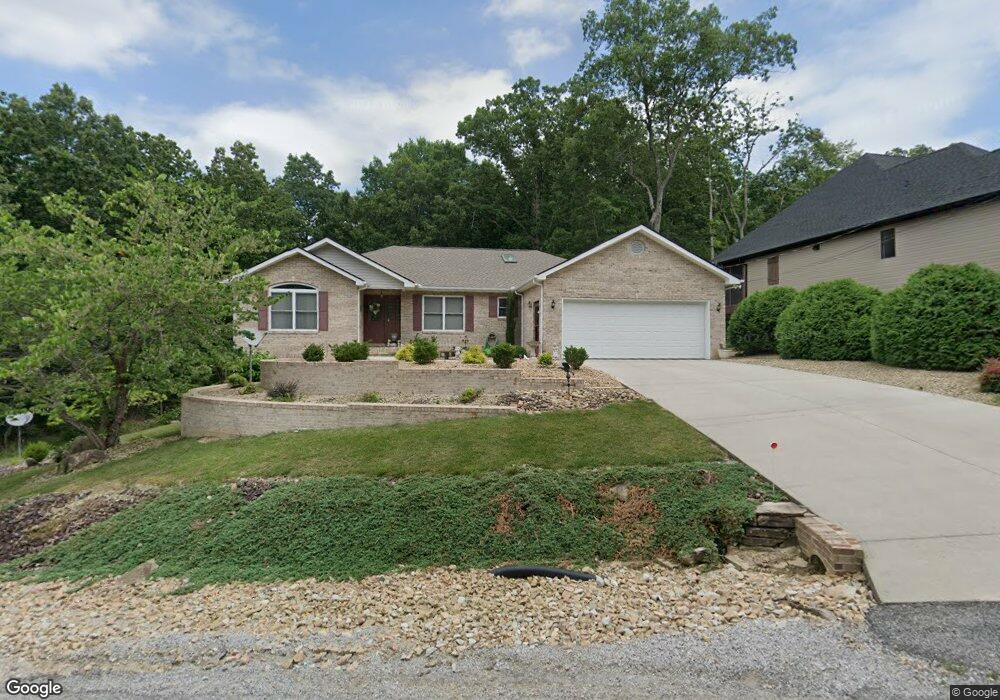 17 Oakcrest Cir, Crossville, TN 38558 - photo 1
