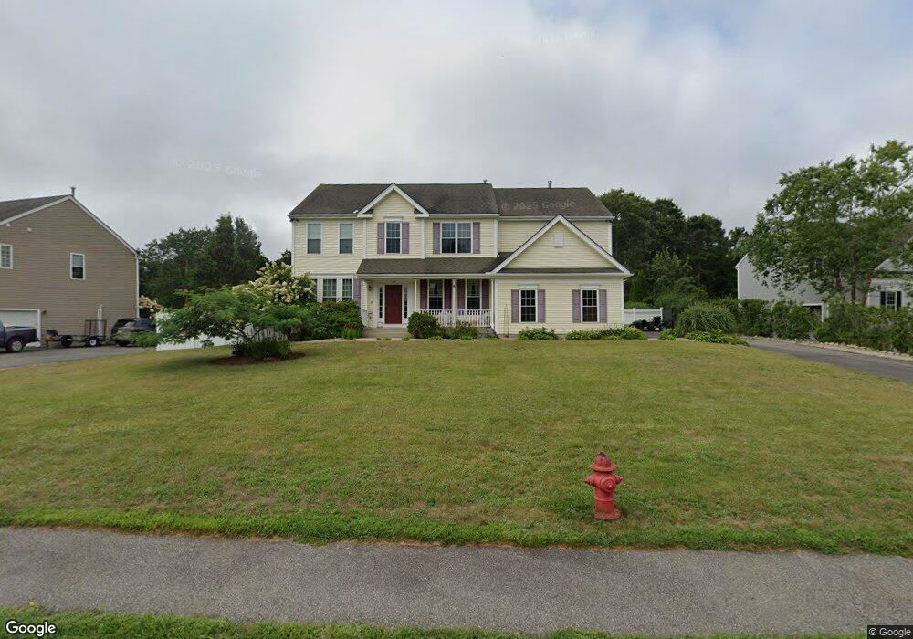 37 Perseverance Path, Plymouth, MA 02360 - photo 1