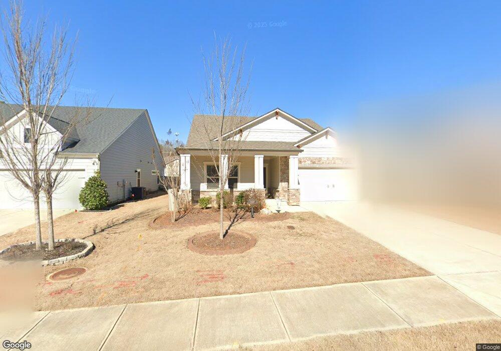 1102 Hibiscus Way SW unit 19, Mableton, GA 30126 - photo 1