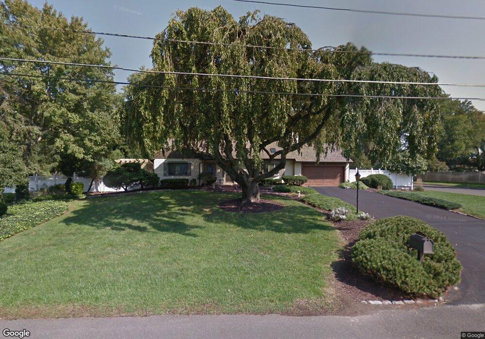 621 Orchard Way, Mount Laurel, NJ 08054 - photo 1