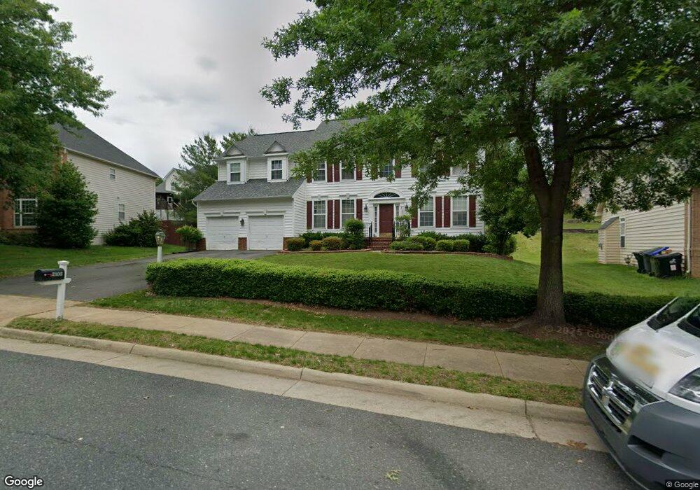 2103 Powells Landing Cir, Woodbridge, VA 22191 - photo 1