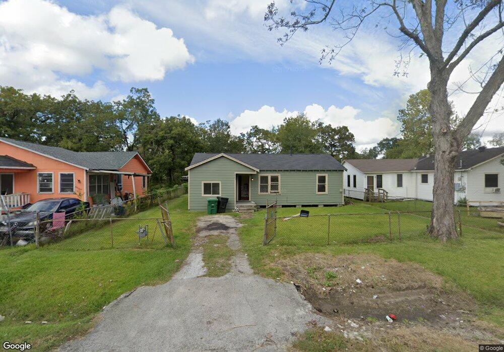 6905 Orville St, Houston, TX 77028 - photo 1