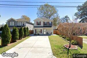 715 Osborn Ave, Chesapeake, VA 23325