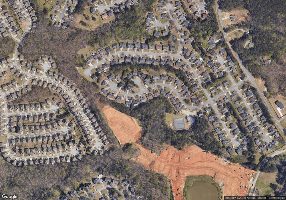 1935 Nichols Landing Way unit 88, Dacula, GA 30019 - photo 1