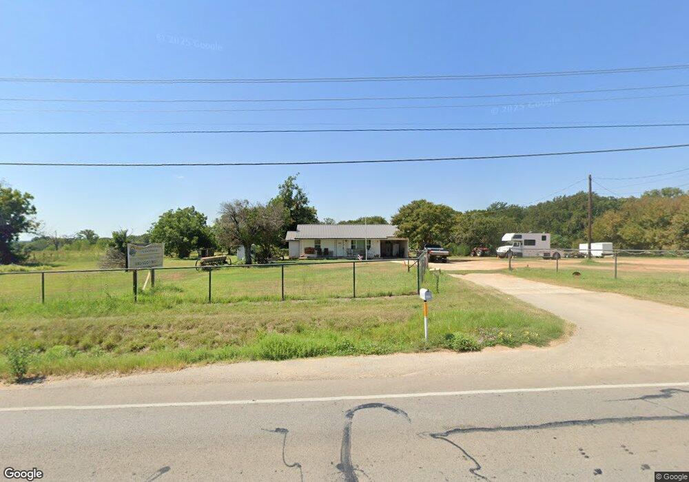 4412 Fall Creek Hwy, Granbury, TX 76049 - photo 1