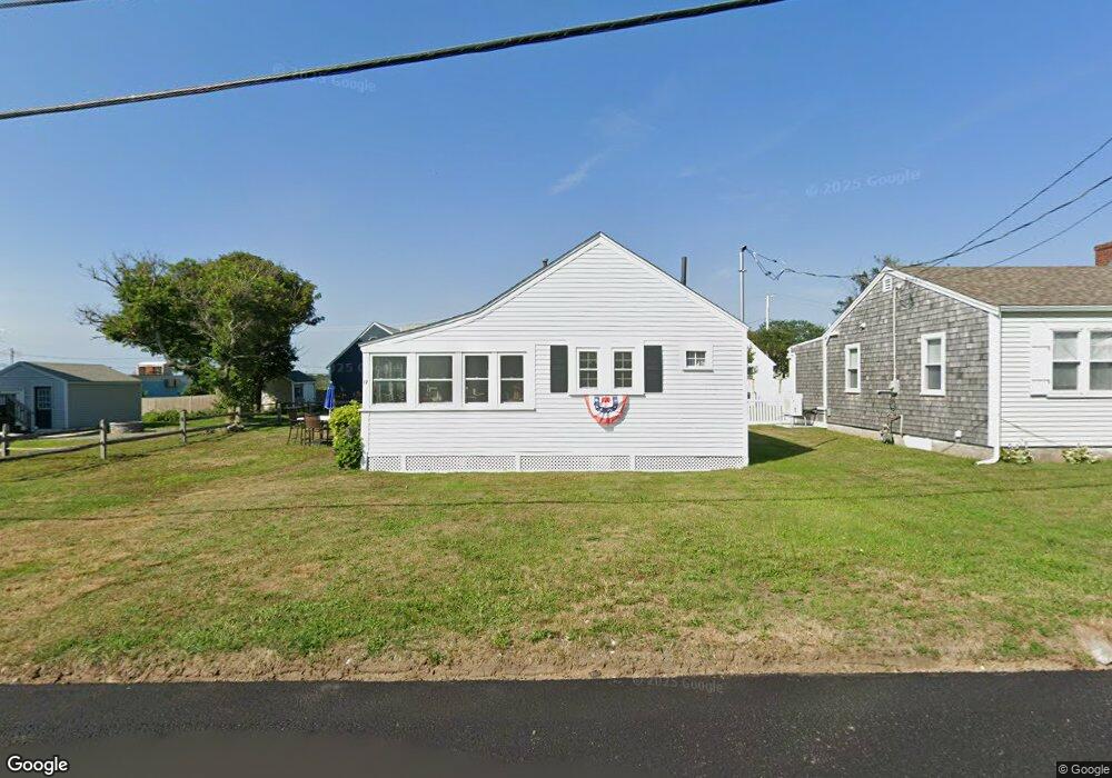 17 Ashburton Ave, Marshfield, MA 02050 - photo 1