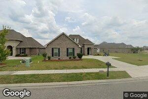 4642 Longwood Dr, Addis, LA 70710