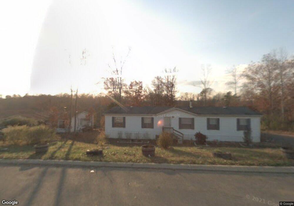 237 Twin Lakes Rd, Chatsworth, GA 30705 - photo 1