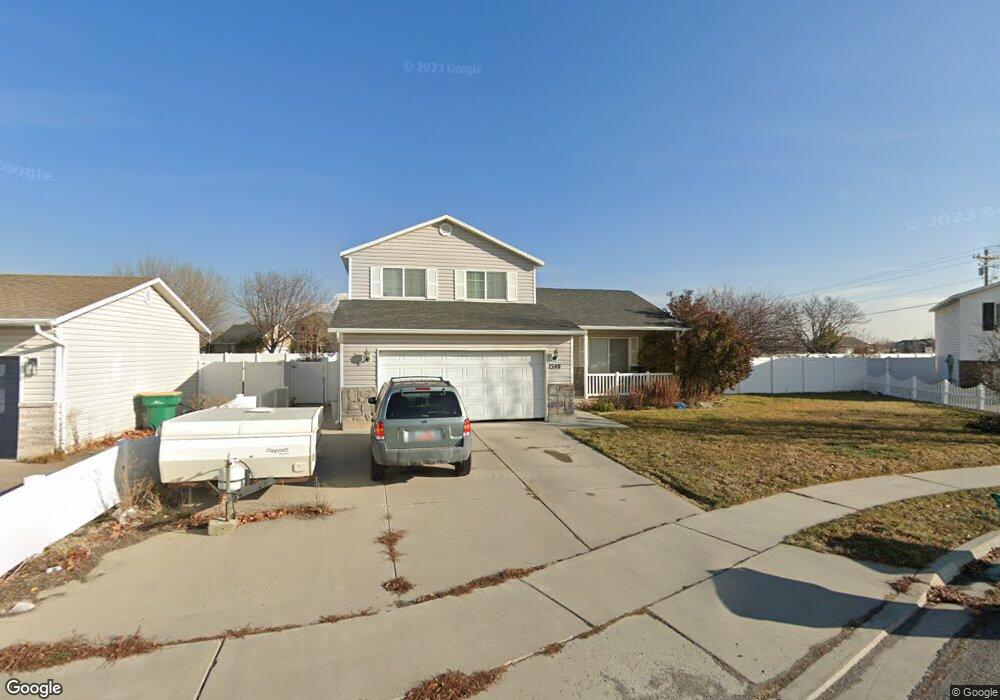 1540 N 2260 W, Lehi, UT 84043 - photo 1