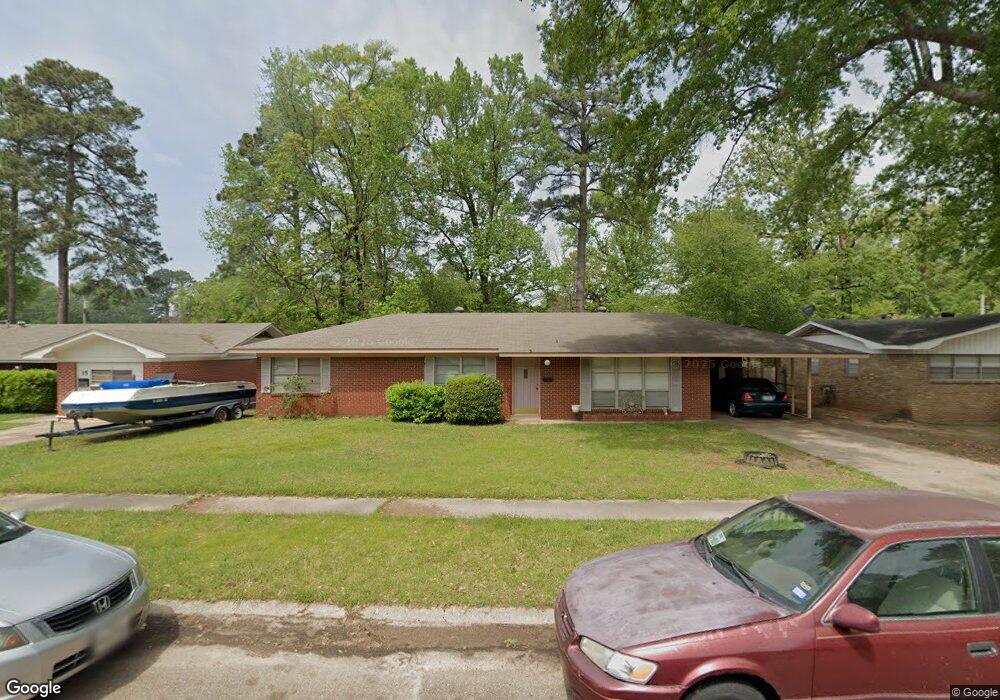 17 Lynda Ave, Texarkana, TX 75503 - photo 1