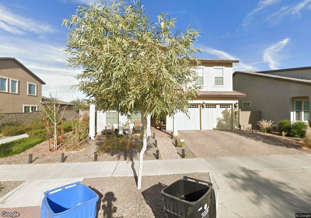 1998 W Lariat Ln, Phoenix, AZ 85085 - photo 1