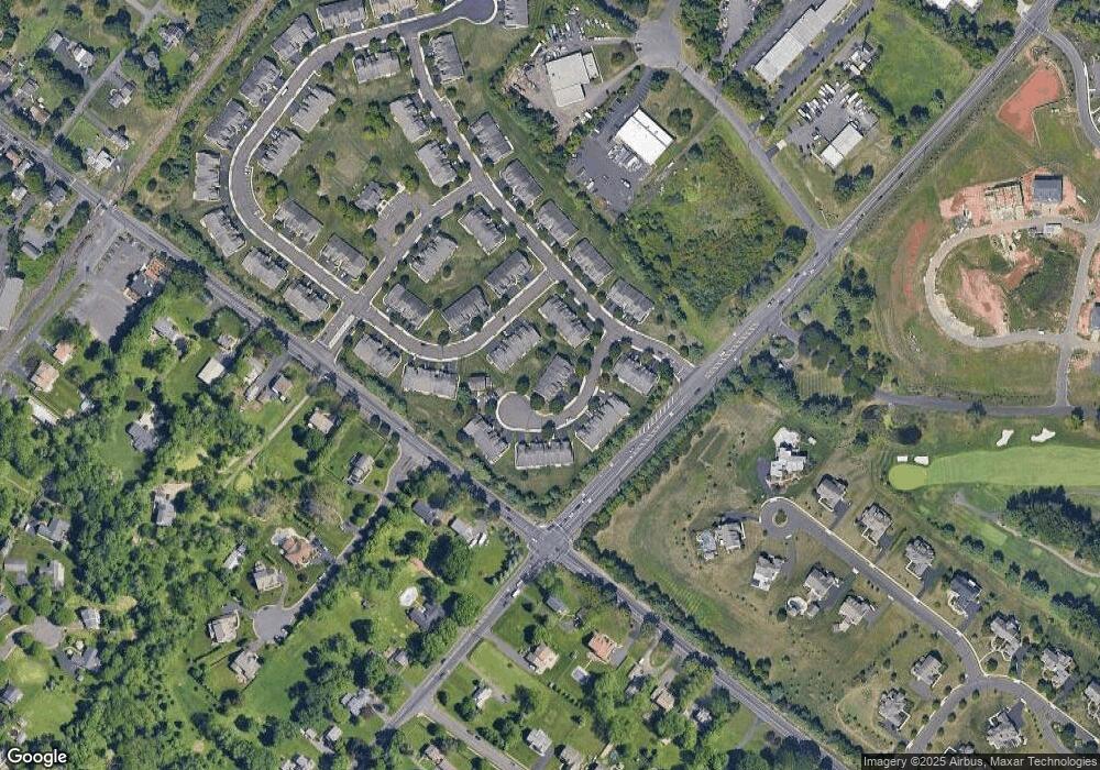 54 Griffith Miles Cir, Warminster, PA 18974 - photo 1