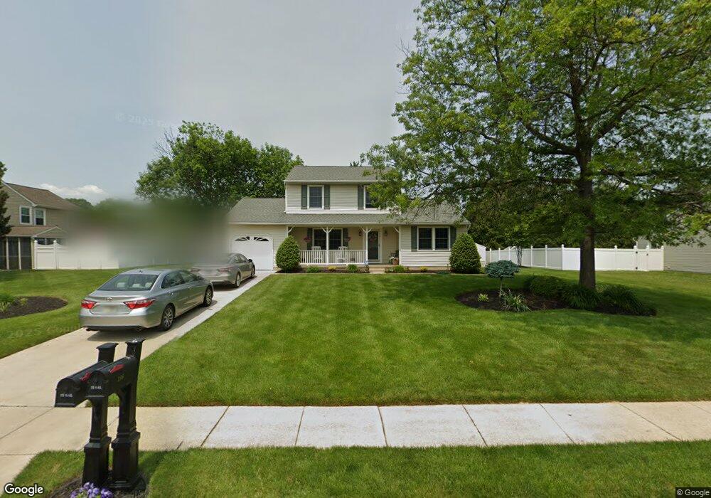 397 Doerrmann Dr, Mickleton, NJ 08056 - photo 1