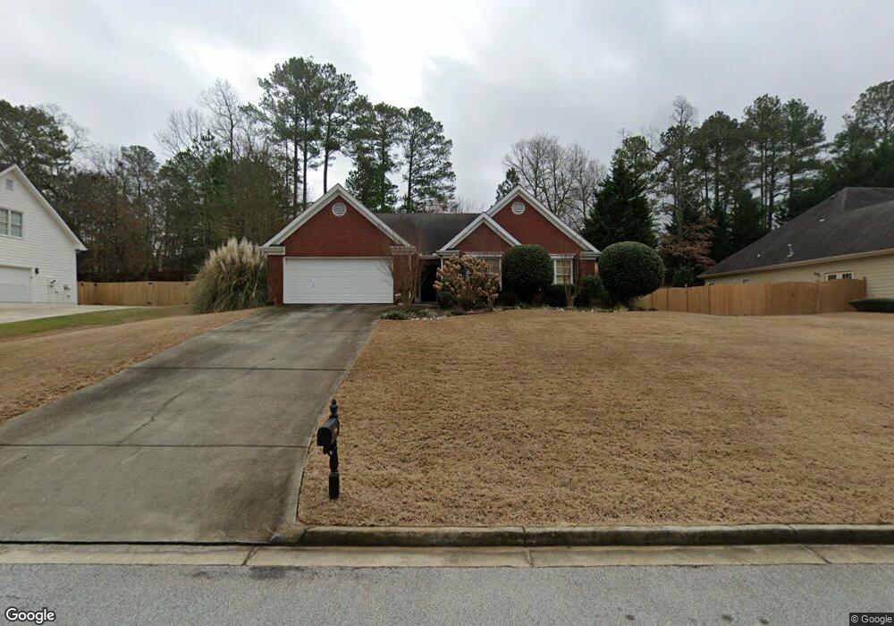 2285 Cobble Creek Ln, Grayson, GA 30017 - photo 1