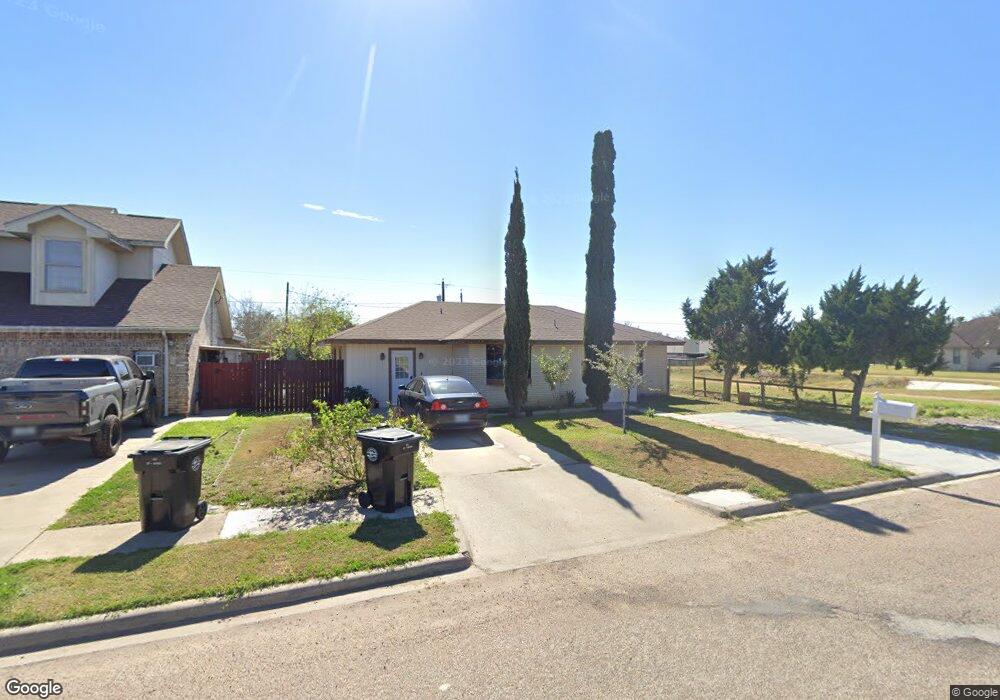 413 Austin St, Weslaco, TX 78596 - photo 1