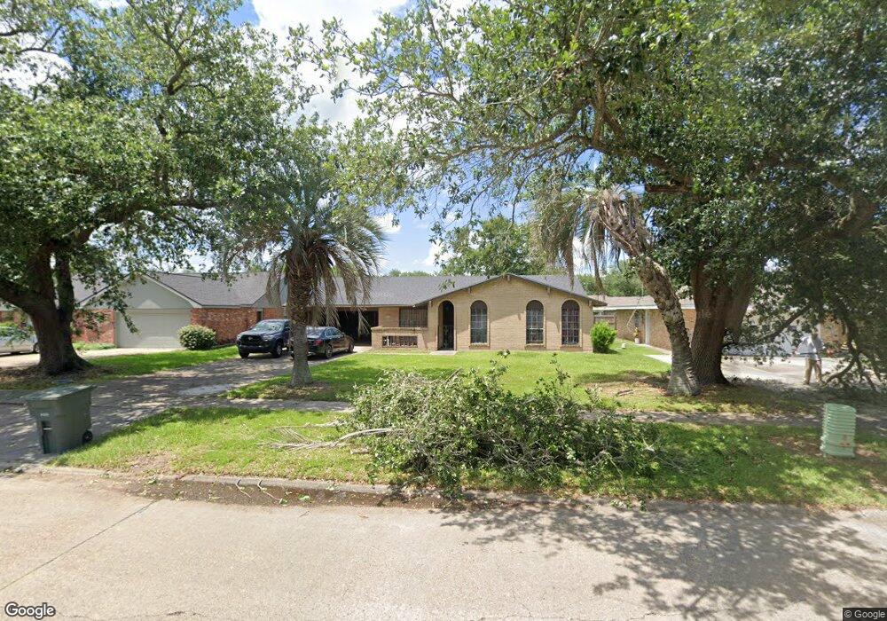 2425 18th St, Lake Charles, LA 70601 - photo 1