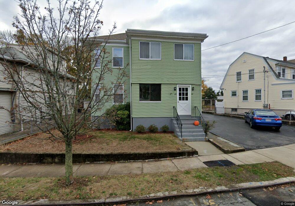 23 Colby Rd, Quincy, MA 02171 - photo 1