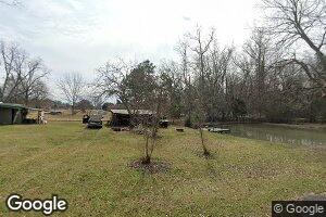 34 S Broad St, Alamo, GA 30411