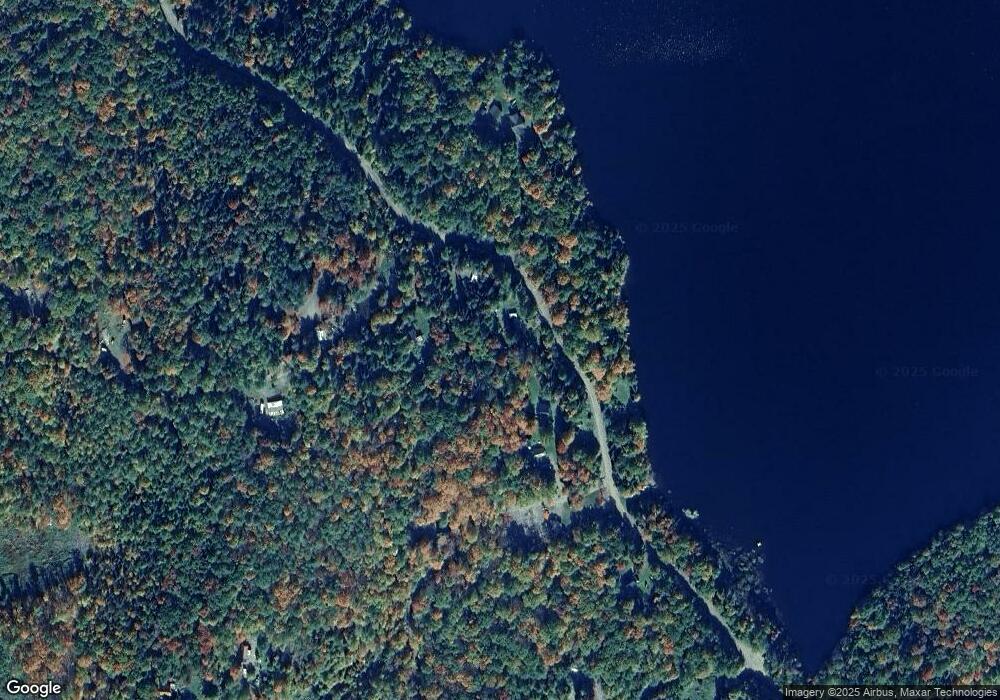 680 Cedar Stream Rd, Pittsburg, NH 03592 - photo 1