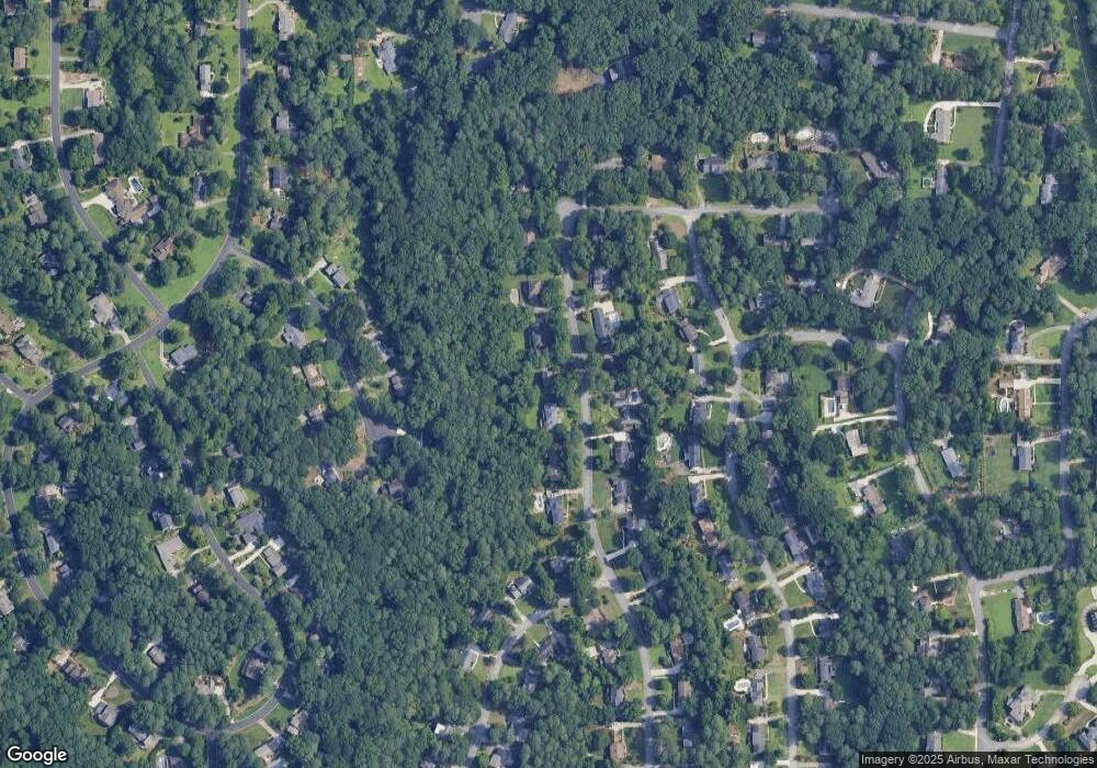 4911 Forestglade Ct unit 6, Stone Mountain, GA 30087 - photo 1