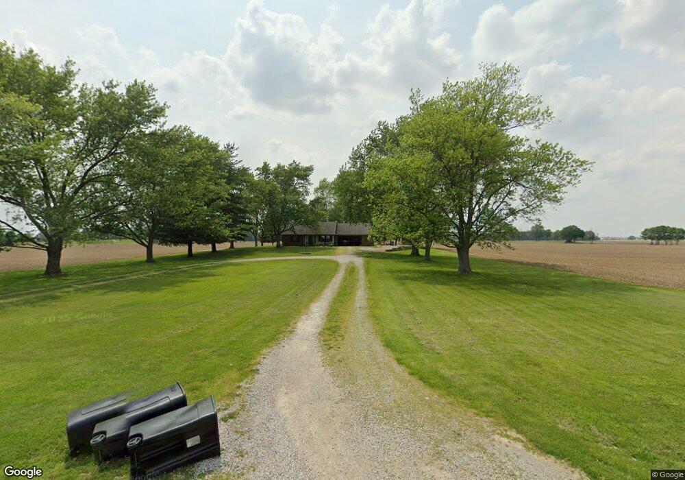 334 S 700 E, Franklin, IN 46131 - photo 1