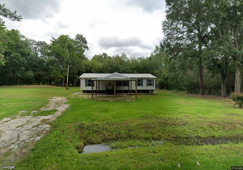 10034 Dixie Rd, Quitman, GA 31643 - photo 1