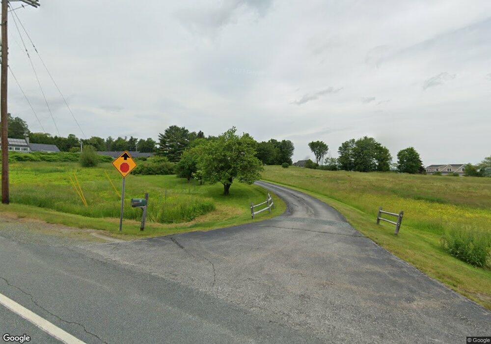 67 Sutton Rd, New London, NH 03257 - photo 1