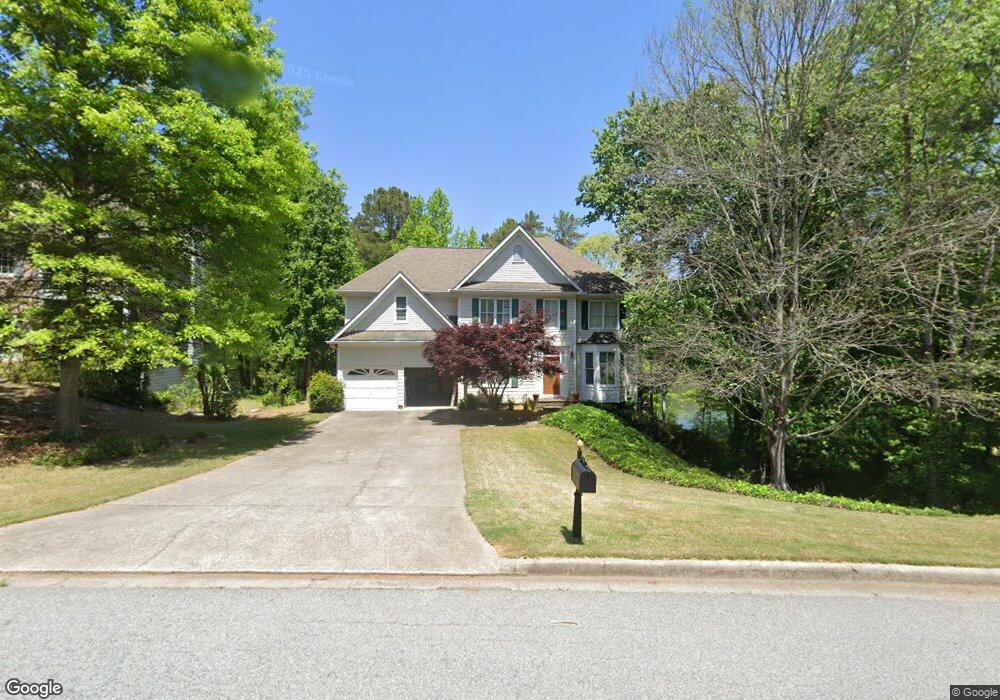 480 Emerald Lake Path, Sugar Hill, GA 30518 - photo 1