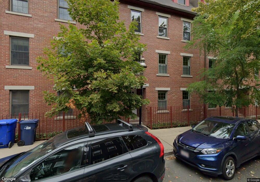 3 Devens St unit 4, Charlestown, MA 02129 - photo 1