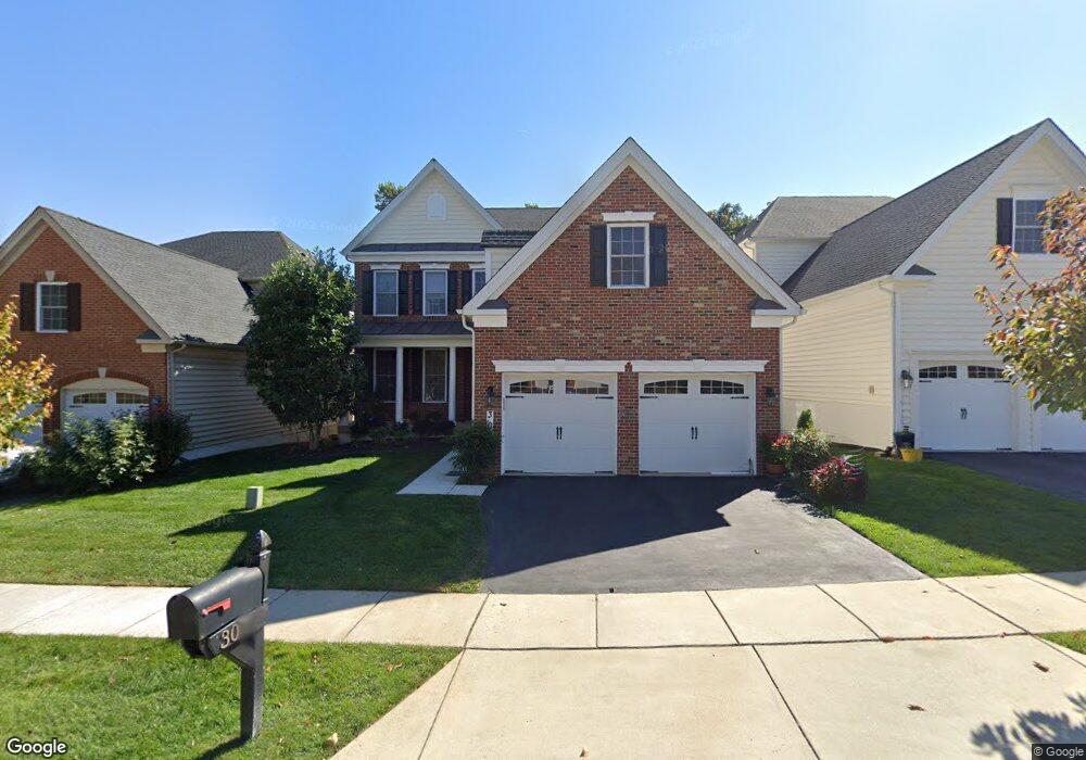 307 Picea View Ct, Derwood, MD 20855 - photo 1