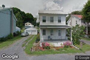 105 Mowery St, Mifflin, PA 17058