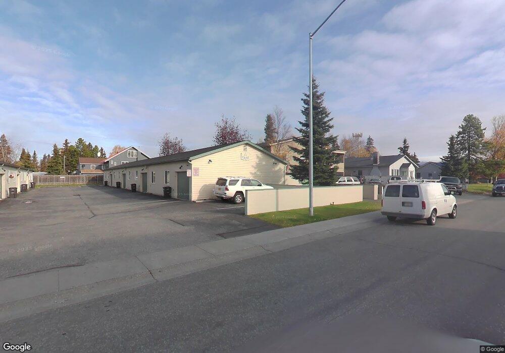 1341 W 26th Ave unit H2, Anchorage, AK 99503 - photo 1