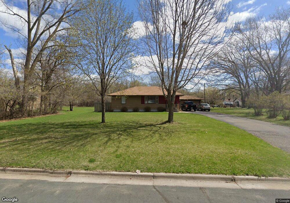 10005 Linnet St NW, Coon Rapids, MN 55433 - photo 1