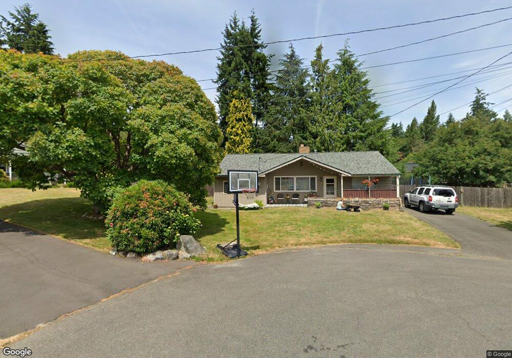 22400 87th Ave W, Edmonds, WA 98026 - photo 1