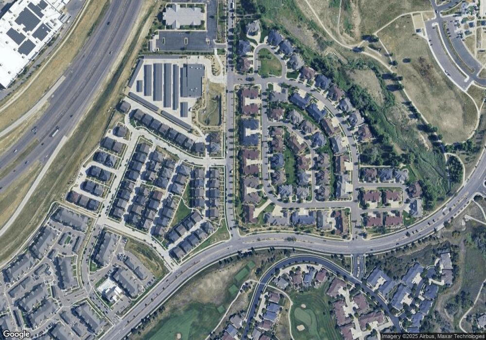 7573 S Addison Way, Aurora, CO 80016 - photo 1