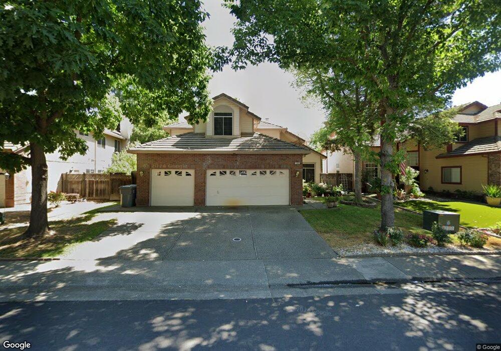 110 Conductor Way, Folsom, CA 95630 - photo 1