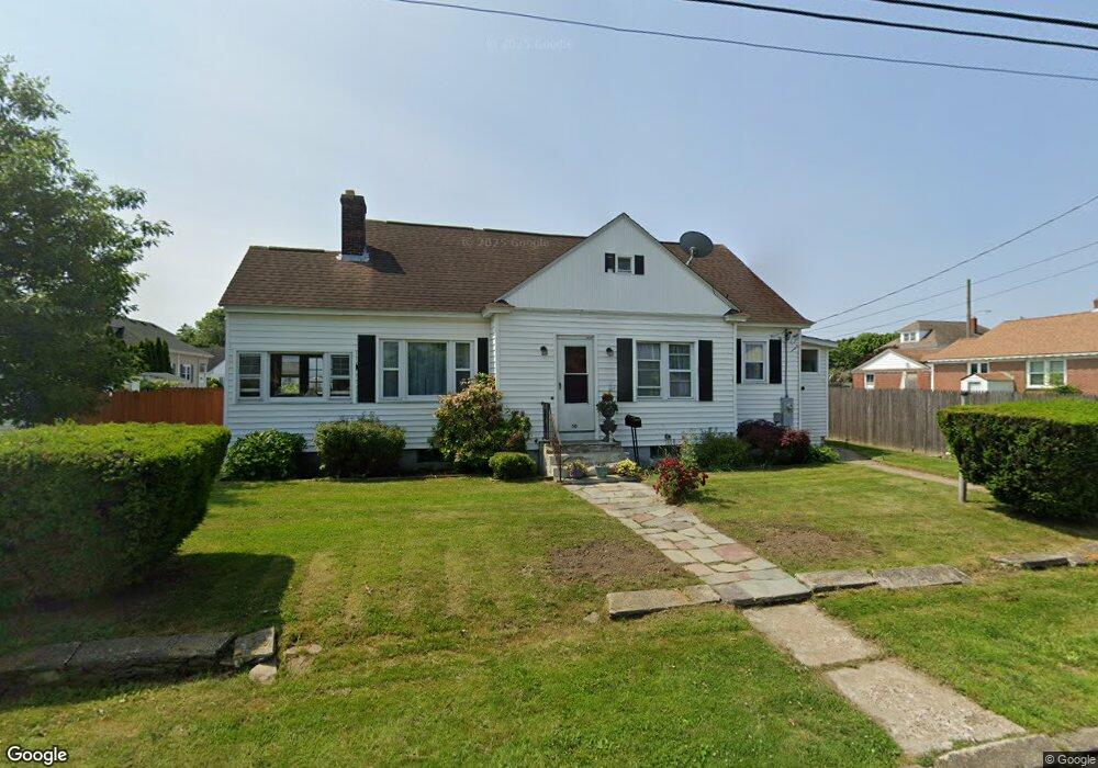 50 Wales St, Cranston, RI 02920 - photo 1