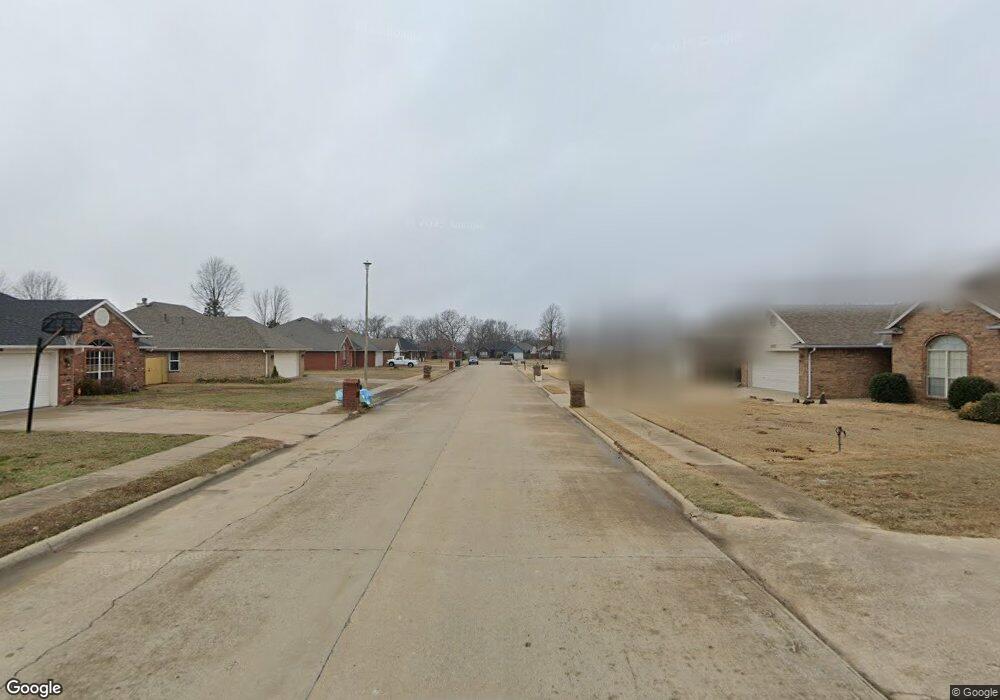 1 Mockingbird Ln, Rogers, AR 72756 - photo 1