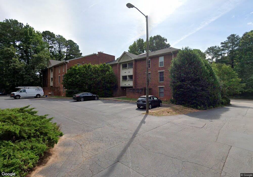 3502 Ivy Commons Dr unit 302, Raleigh, NC 27606 - photo 1
