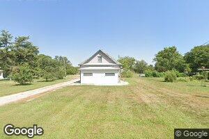 417 Merrill St, Campbell, NE 68932
