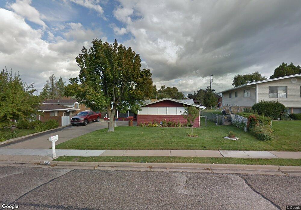 2120 W 5850 S, Roy, UT 84067 - photo 1