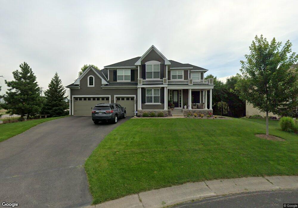 10086 Urbandale Ln N, Maple Grove, MN 55311 - photo 1