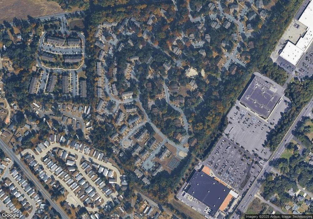 1342 Tristram Cir unit 1342, Mantua, NJ 08051 - photo 1