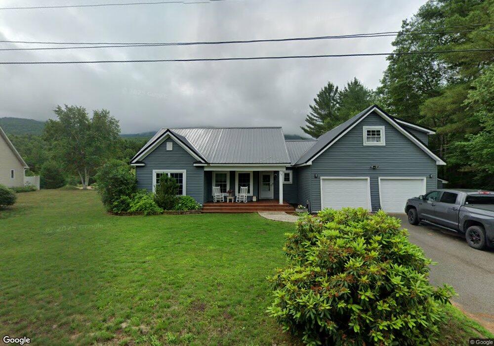 26 Profile Dr, North Woodstock, NH 03262 - photo 1