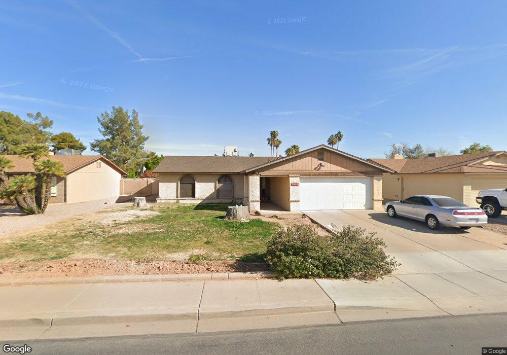 2803 N Central Dr, Chandler, AZ 85224 - photo 1